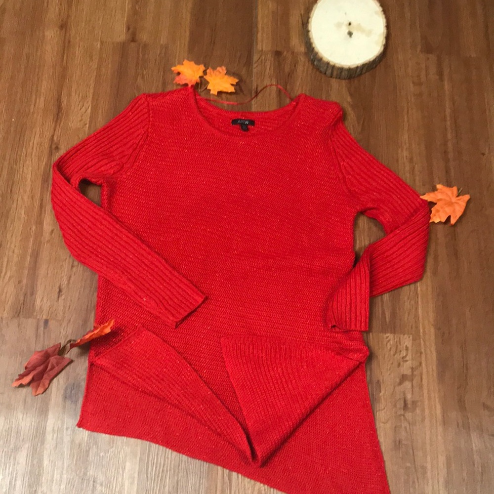 APT. 9 sweater